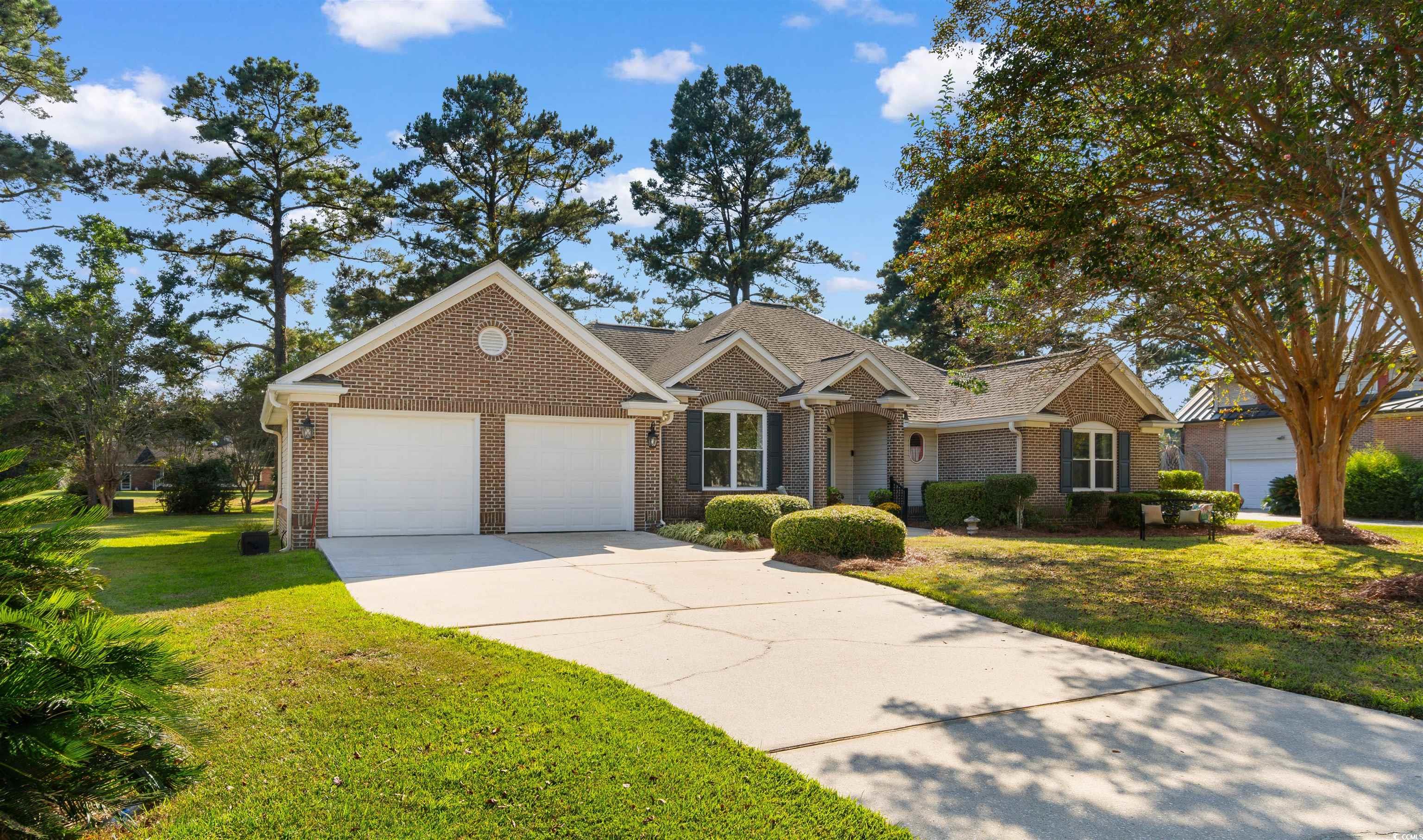 31 Haig Ct. Georgetown, SC 29440