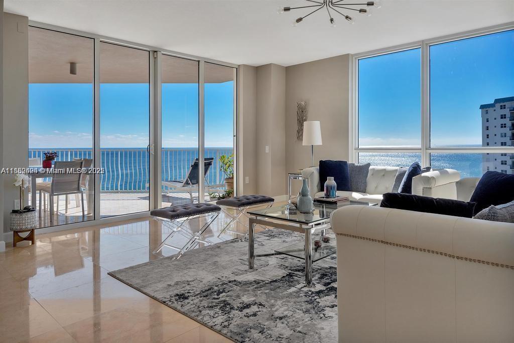 1460 Ocean Blvd Unit 1101, Lauderdale By The Sea, Florida 33062