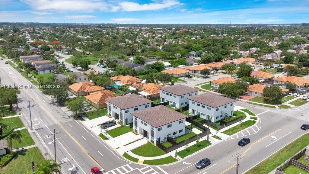 Spanish Garden Villas