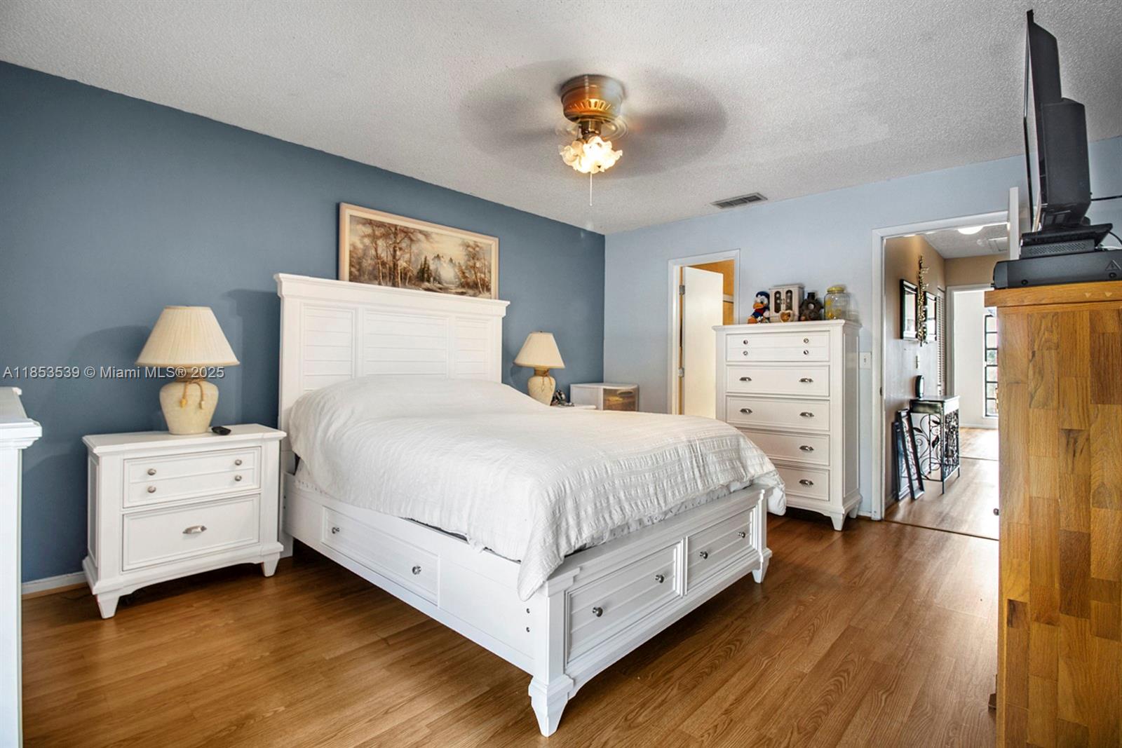 Westview Condominium No F