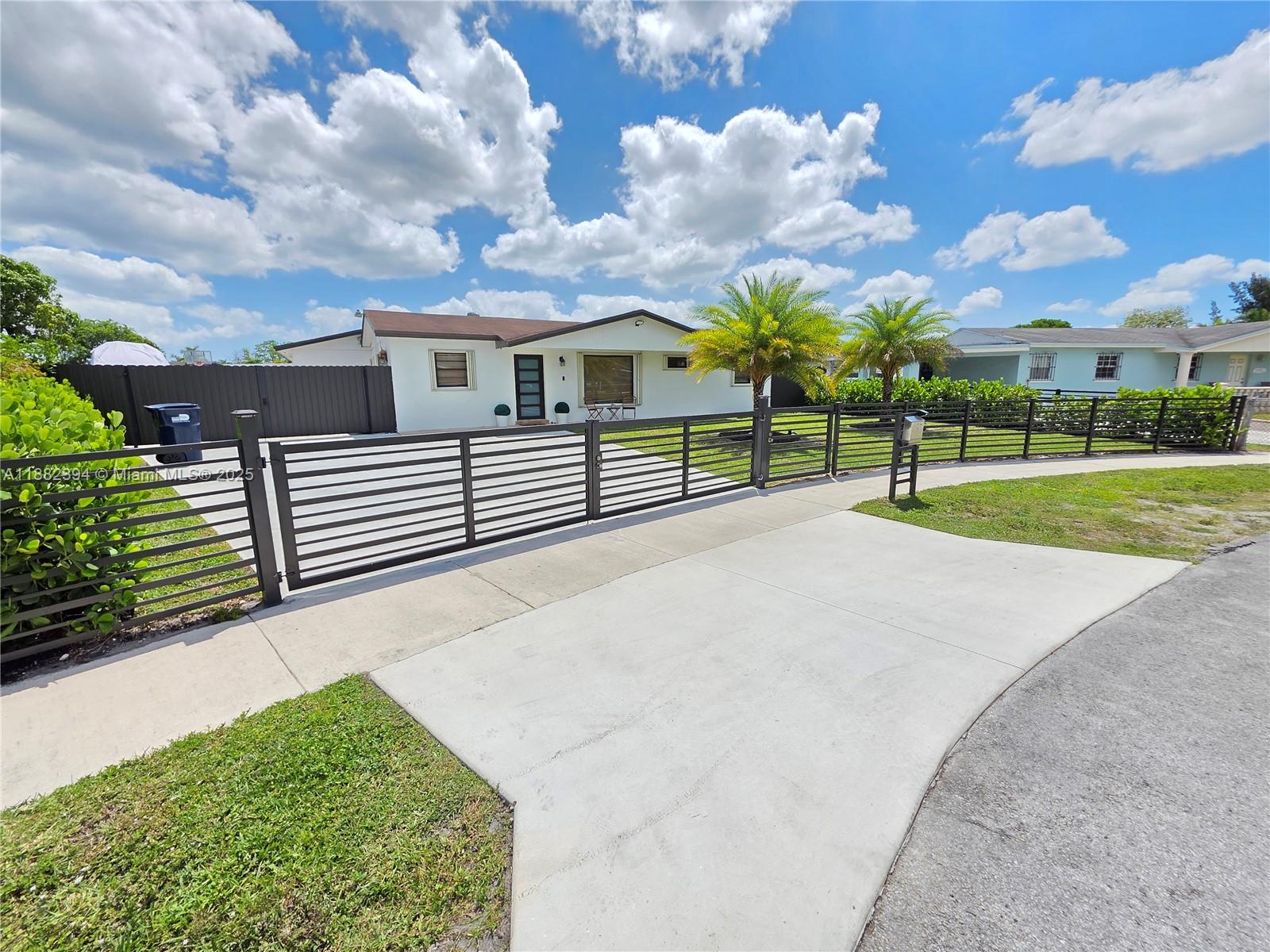 19631 45th Ave, Miami Gardens, Florida 33055