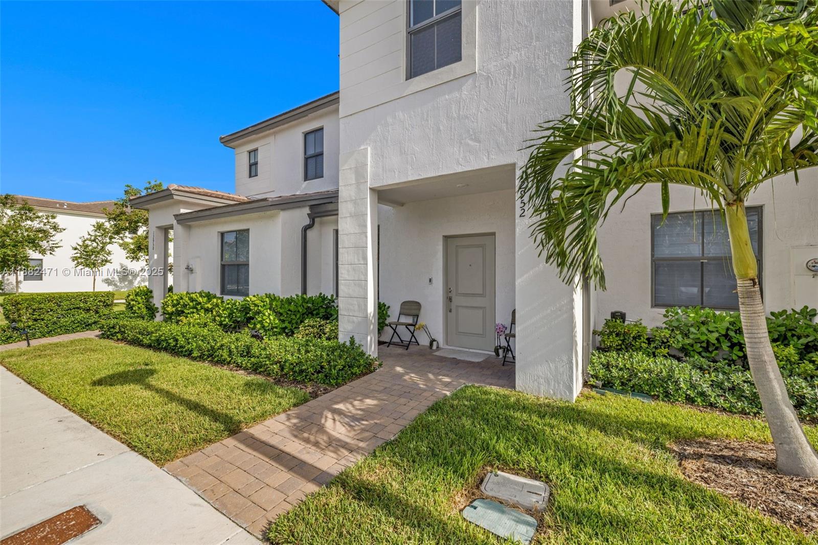 Sierra Reserve South