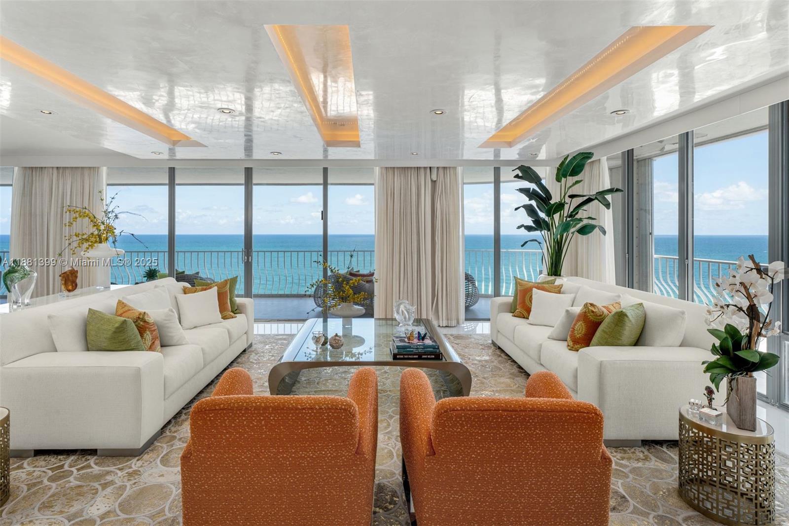 10155 Collins Ave Unit 1401, Bal Harbour, Florida 33154