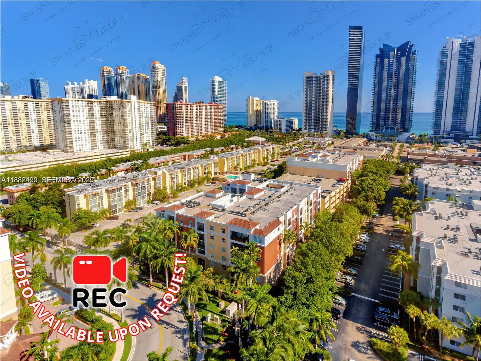 Porto Bellagio Condo