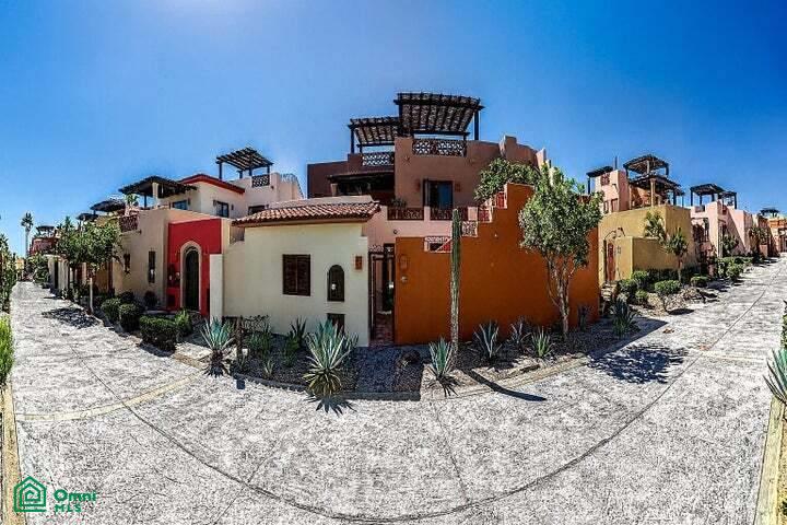 Pueblo Campestre 11, Club Campestre San José, Los Cabos, Baja California Sur, 23406