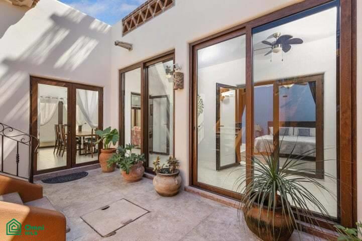 Pueblo Campestre 11, Club Campestre San José, Los Cabos, Baja California Sur, 23406