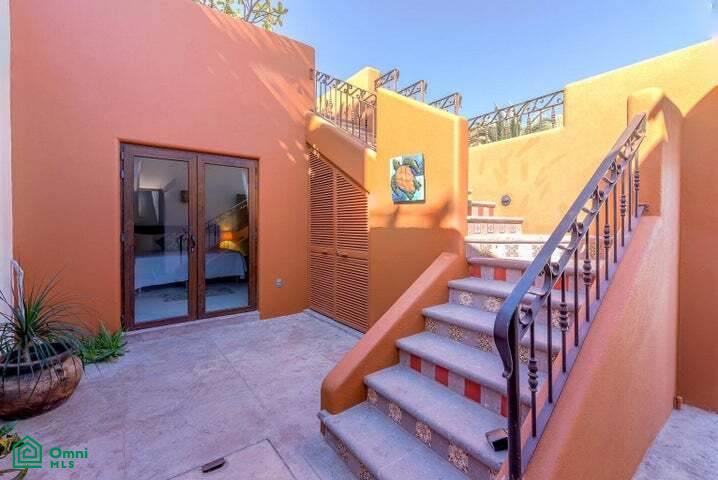 Pueblo Campestre 11, Club Campestre San José, Los Cabos, Baja California Sur, 23406