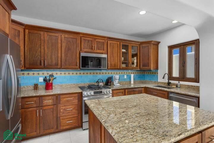 Pueblo Campestre 11, Club Campestre San José, Los Cabos, Baja California Sur, 23406