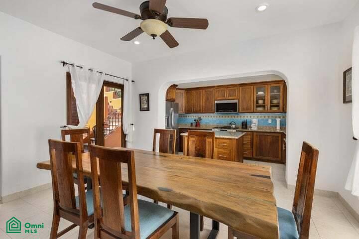 Pueblo Campestre 11, Club Campestre San José, Los Cabos, Baja California Sur, 23406