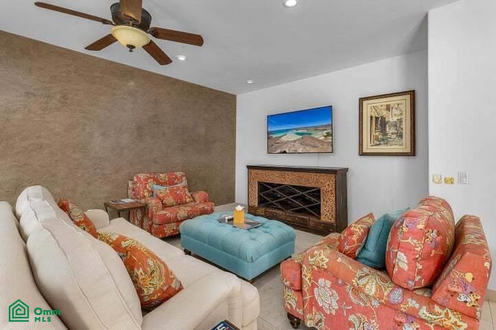 Pueblo Campestre 11, Club Campestre San José, Los Cabos, Baja California Sur, 23406