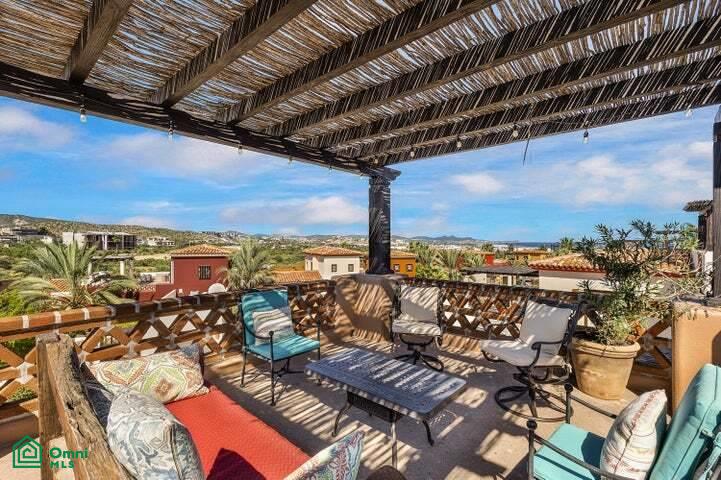 Pueblo Campestre 11, Club Campestre San José, Los Cabos, Baja California Sur, 23406