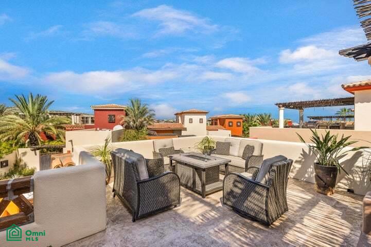 Pueblo Campestre 11, Club Campestre San José, Los Cabos, Baja California Sur, 23406