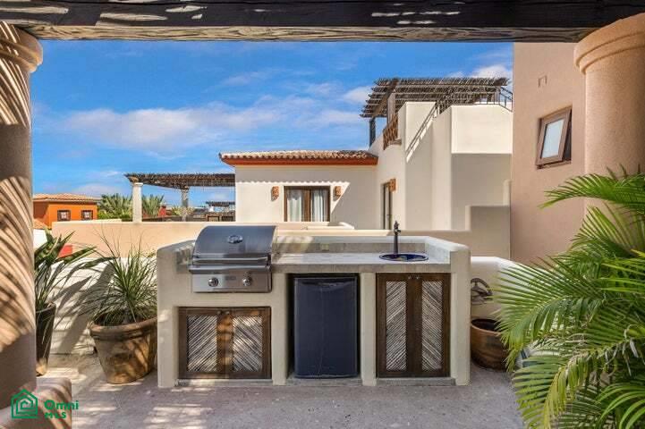 Pueblo Campestre 11, Club Campestre San José, Los Cabos, Baja California Sur, 23406