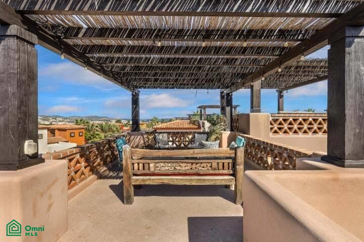 Pueblo Campestre 11, Club Campestre San José, Los Cabos, Baja California Sur, 23406