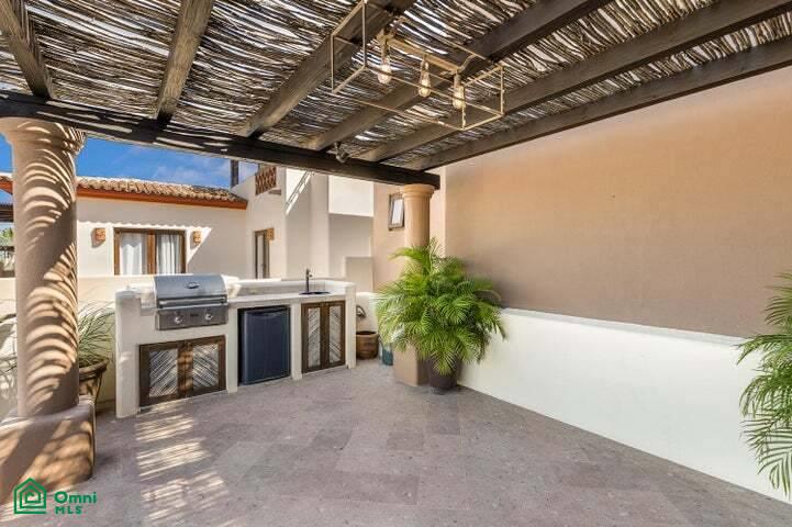 Pueblo Campestre 11, Club Campestre San José, Los Cabos, Baja California Sur, 23406