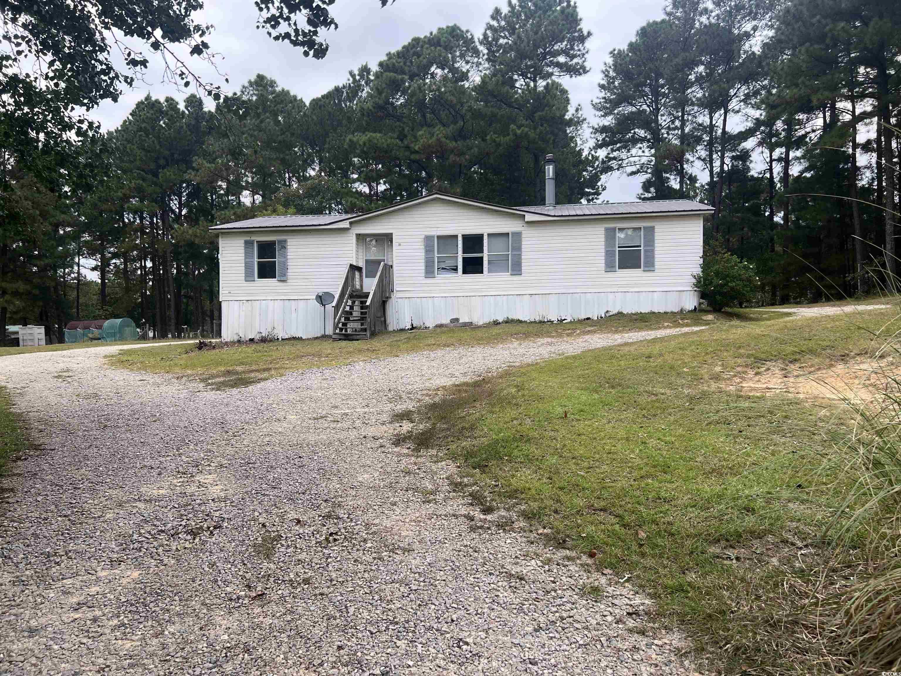 10 Sanatra Dr Cameron, NC 28326