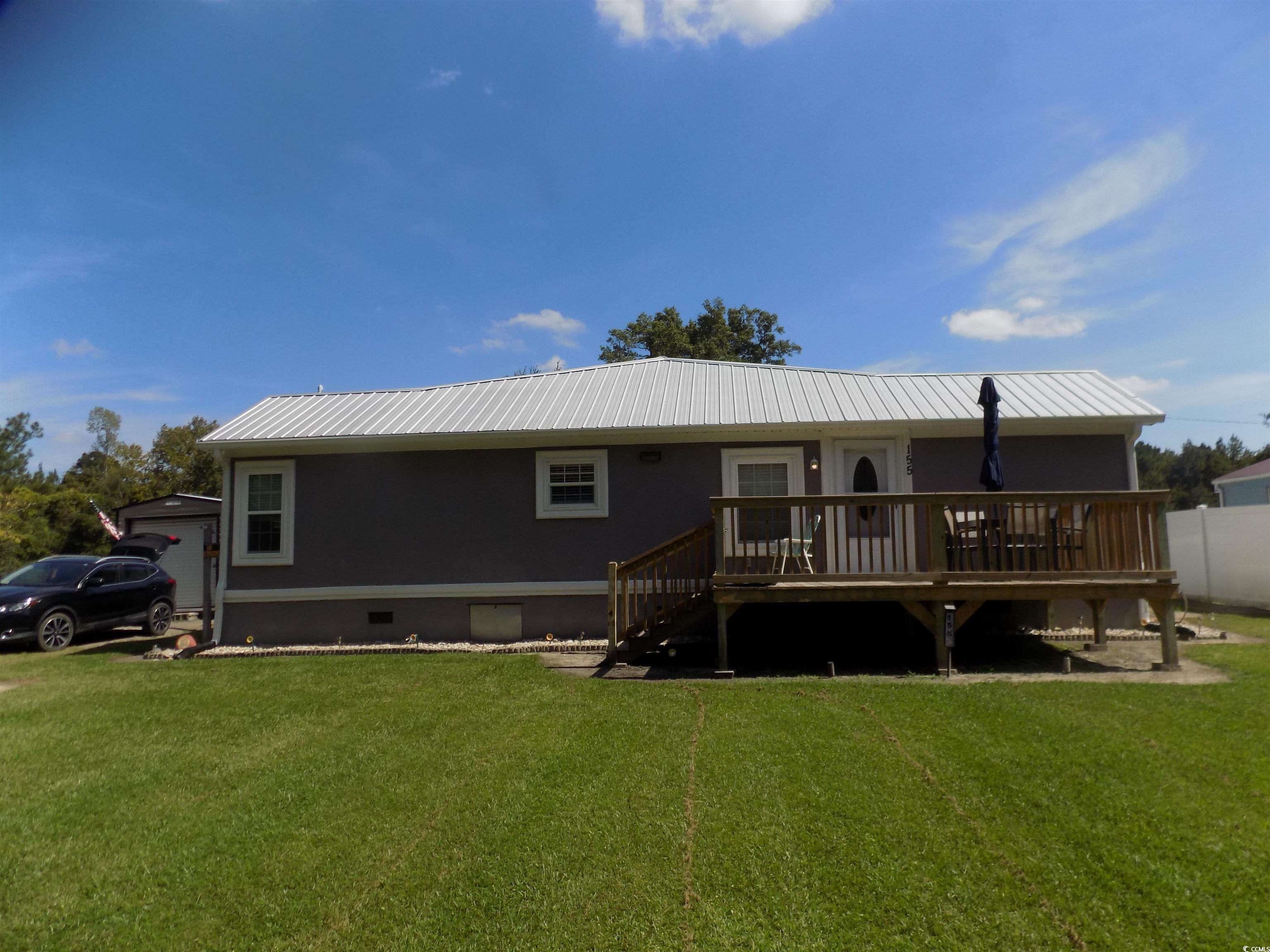 155 Sid Patrick Rd. Longs, SC 29568
