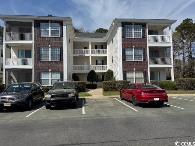 1306 River Oaks Dr. UNIT 3F Myrtle Beach, SC 29579