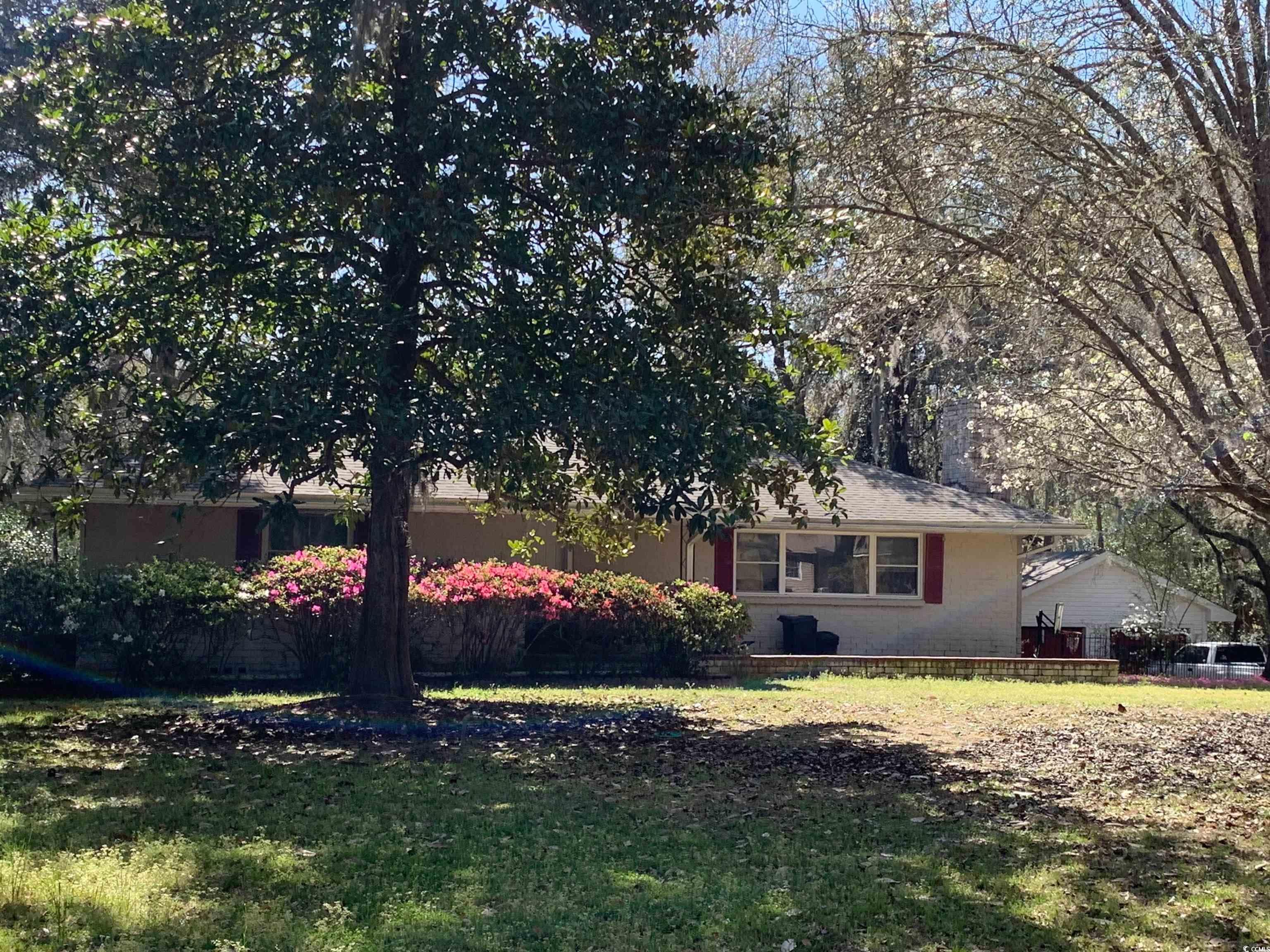 48 Sandpiper Ln. Georgetown, SC 29440