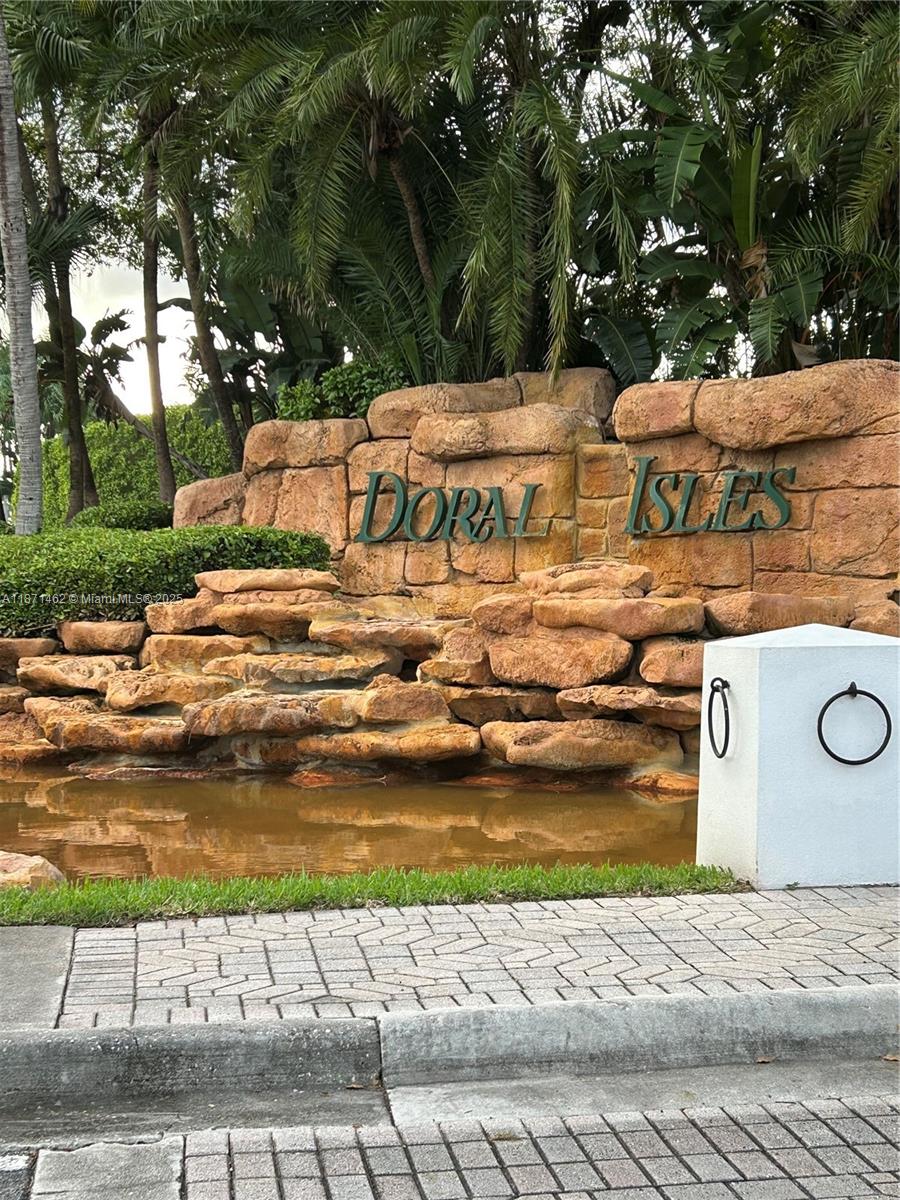 Doral Isles Martinique