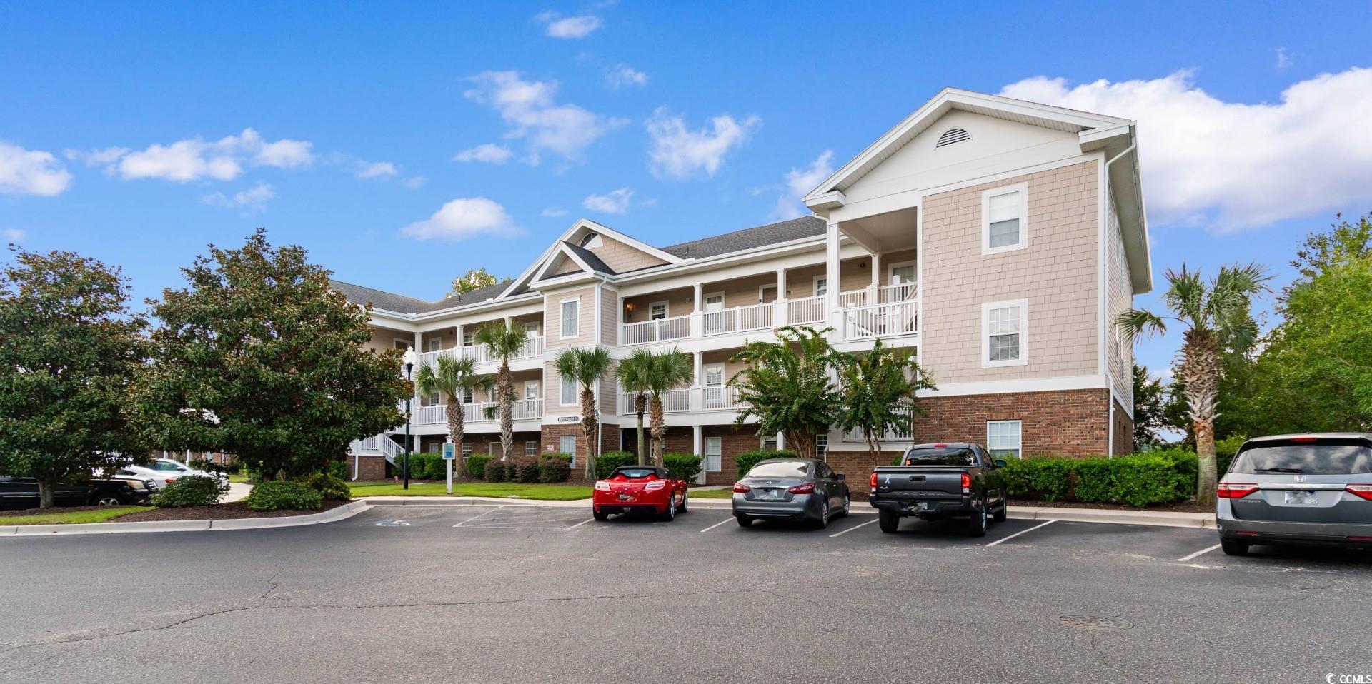 5801 Oyster Catcher Dr. UNIT #1822 North Myrtle Beach, SC 29582