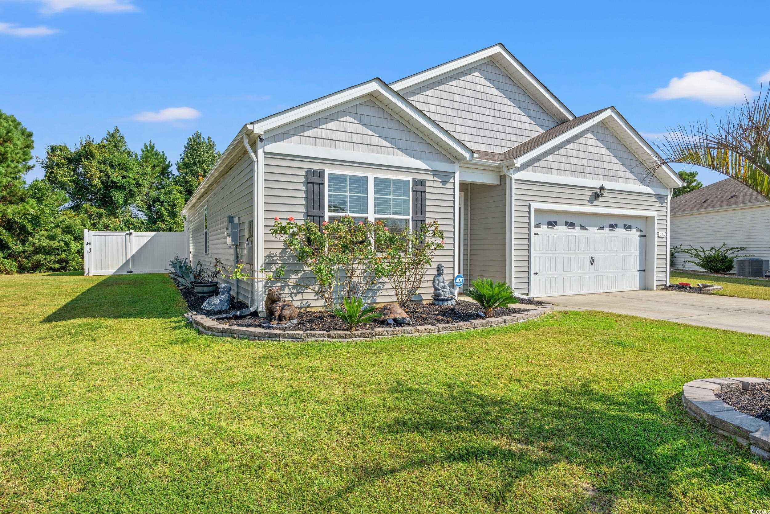 276 Forestbrook Cove Circle Myrtle Beach, SC 29588