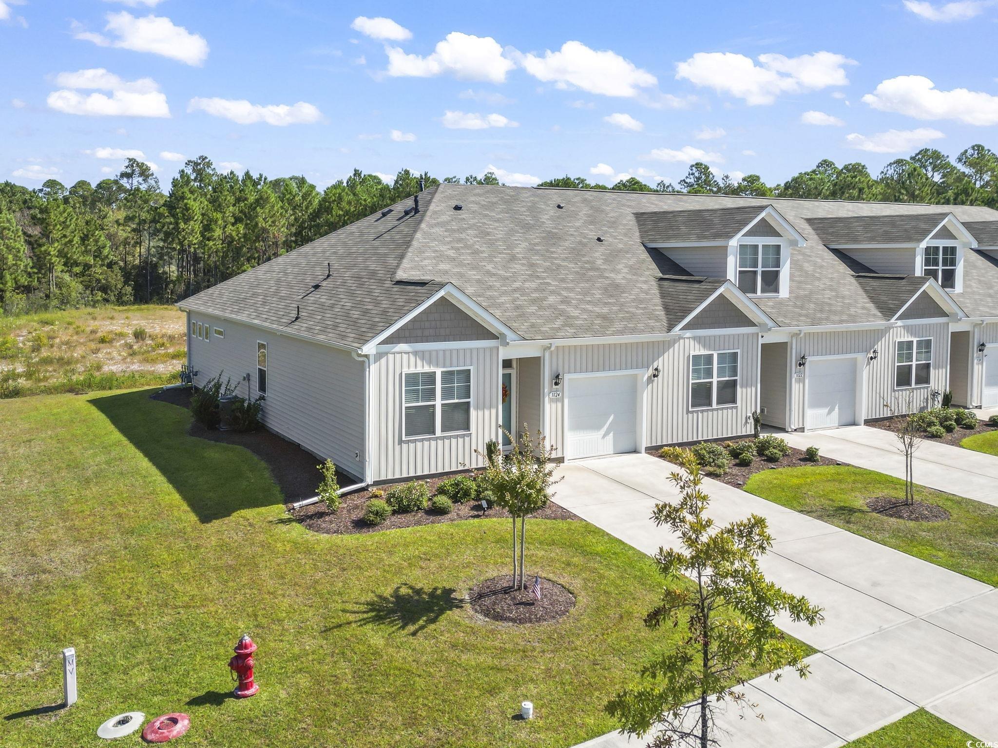 3124 Bells Lake Circle Longs, SC 29568