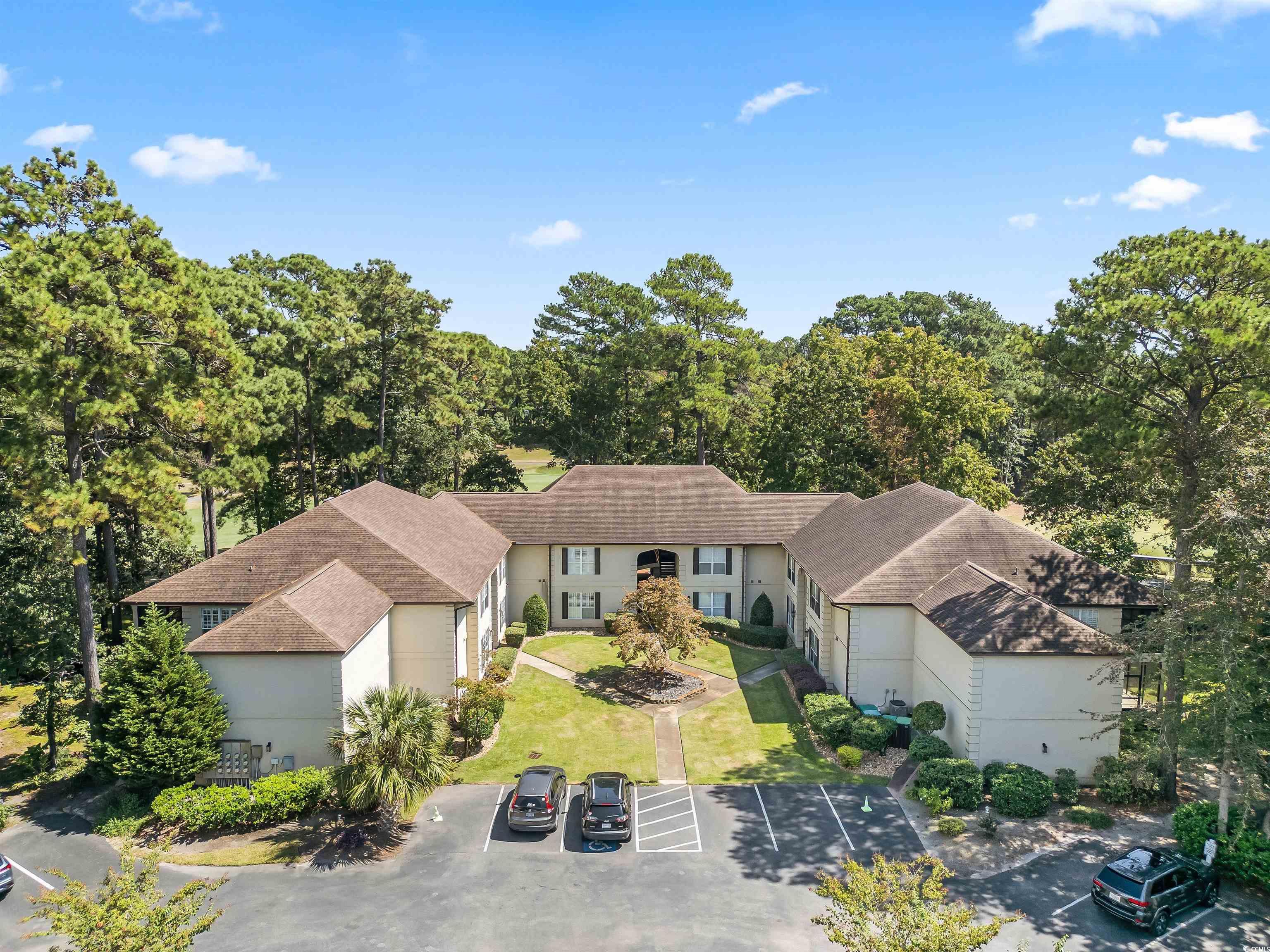 411 Pipers Ln. Myrtle Beach, SC 29575