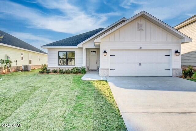 Details for 5109 Salvation Street, Panama City, FL 32404