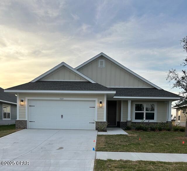 Details for 5109 Salvation Street, Panama City, FL 32404