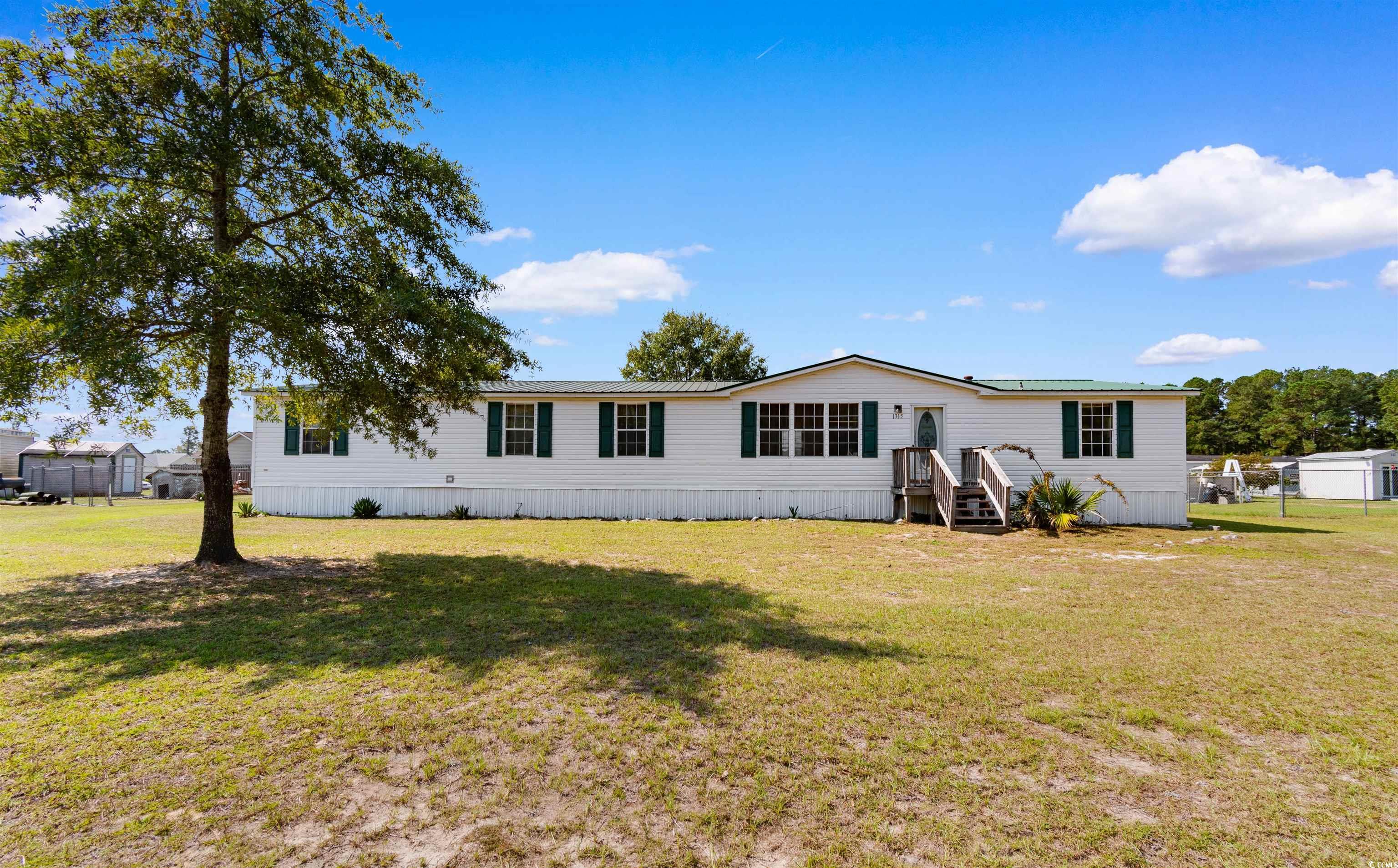 1315 Tidway Circle Conway, SC 29527