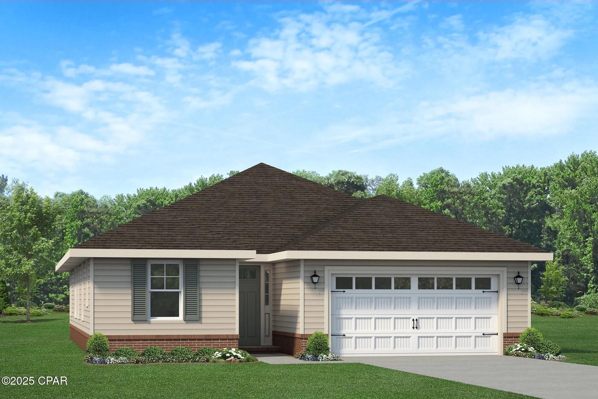 Details for 5113 Salvation St Street, Panama City, FL 32404