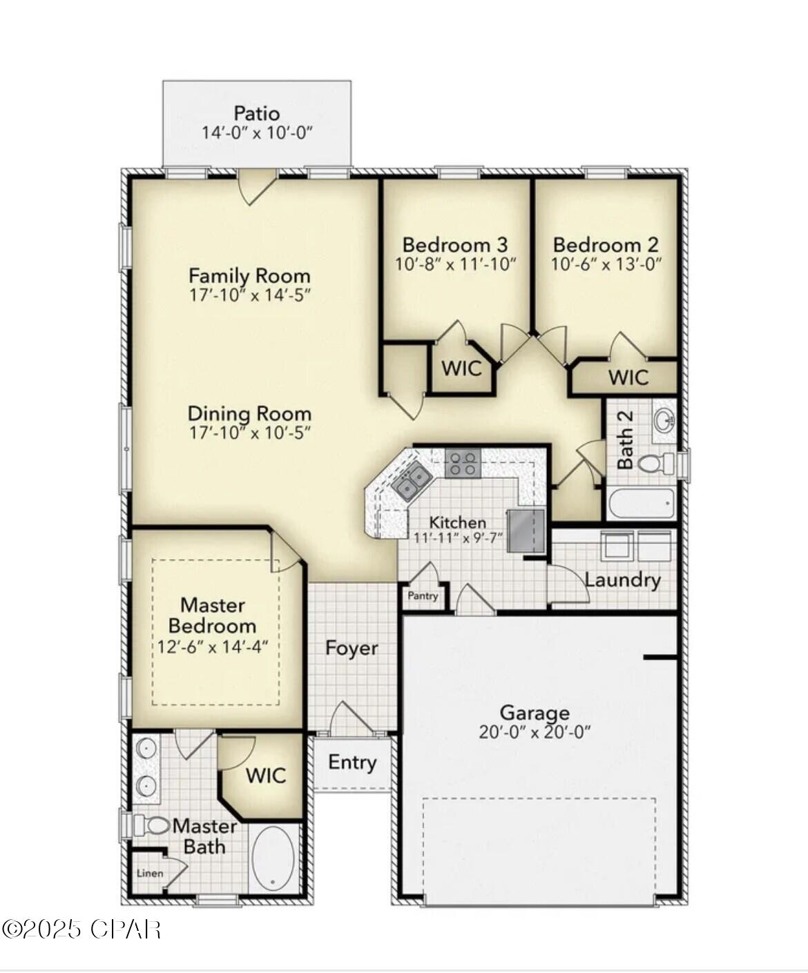 Image 3 For 5113 Salvation St Street