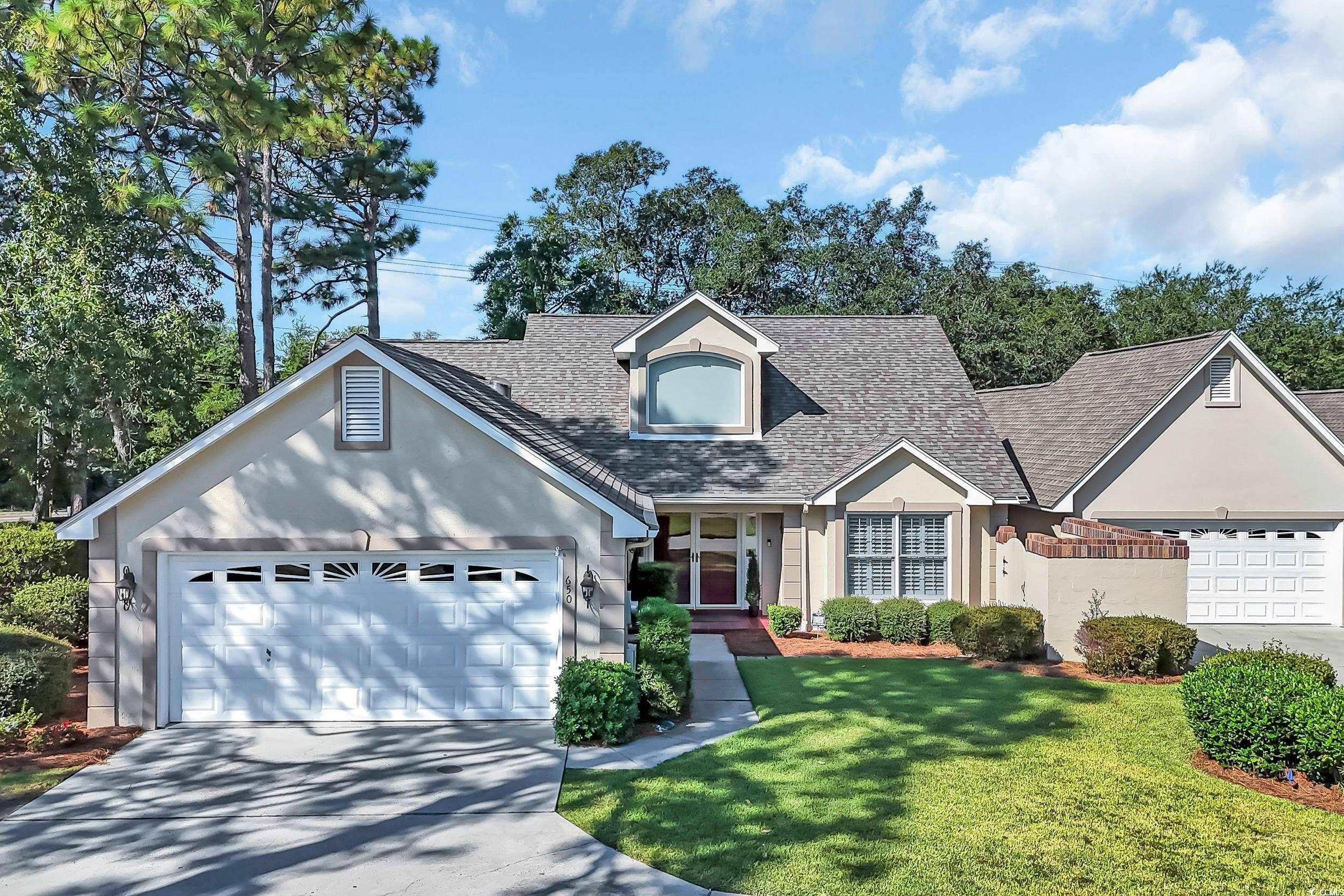 650 Providence Dr. Myrtle Beach, SC 29572