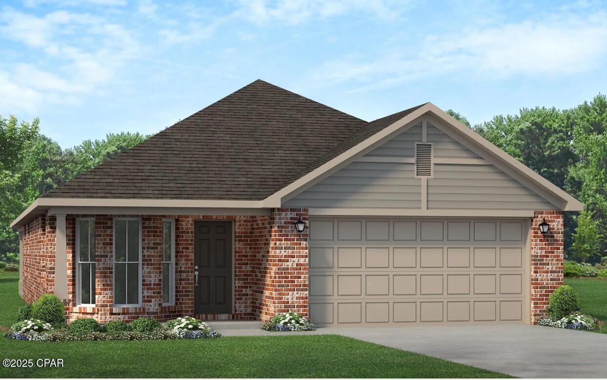 Details for 5117 Salvation Street, Panama City, FL 32404