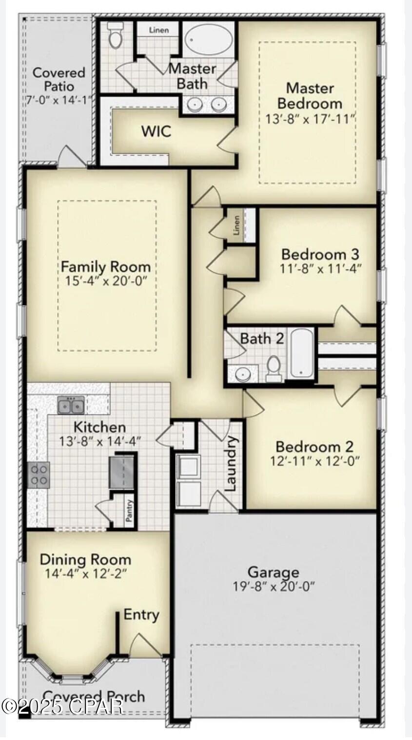 Image 2 For 5117 Salvation Street