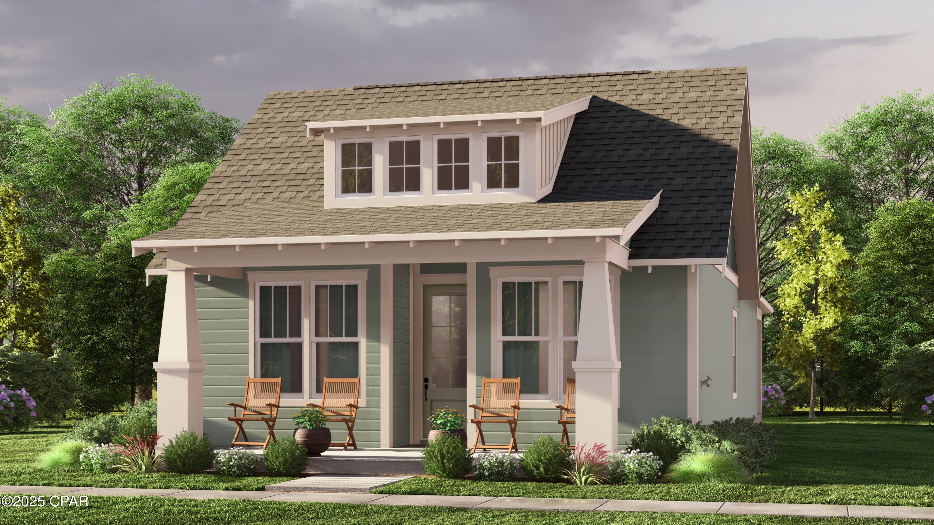 Image 3 For 1510 Drift Rose Court Lot 745 -