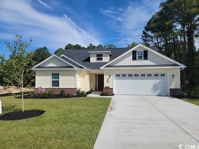 569 Timber Creek Dr. Loris, SC 29569