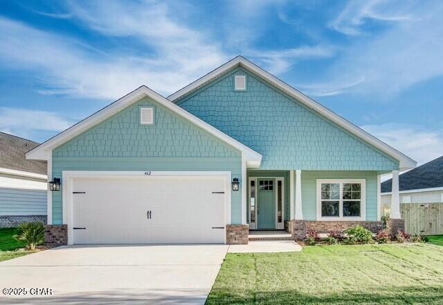 Details for 5121 Salvation Street, Panama City, FL 32404