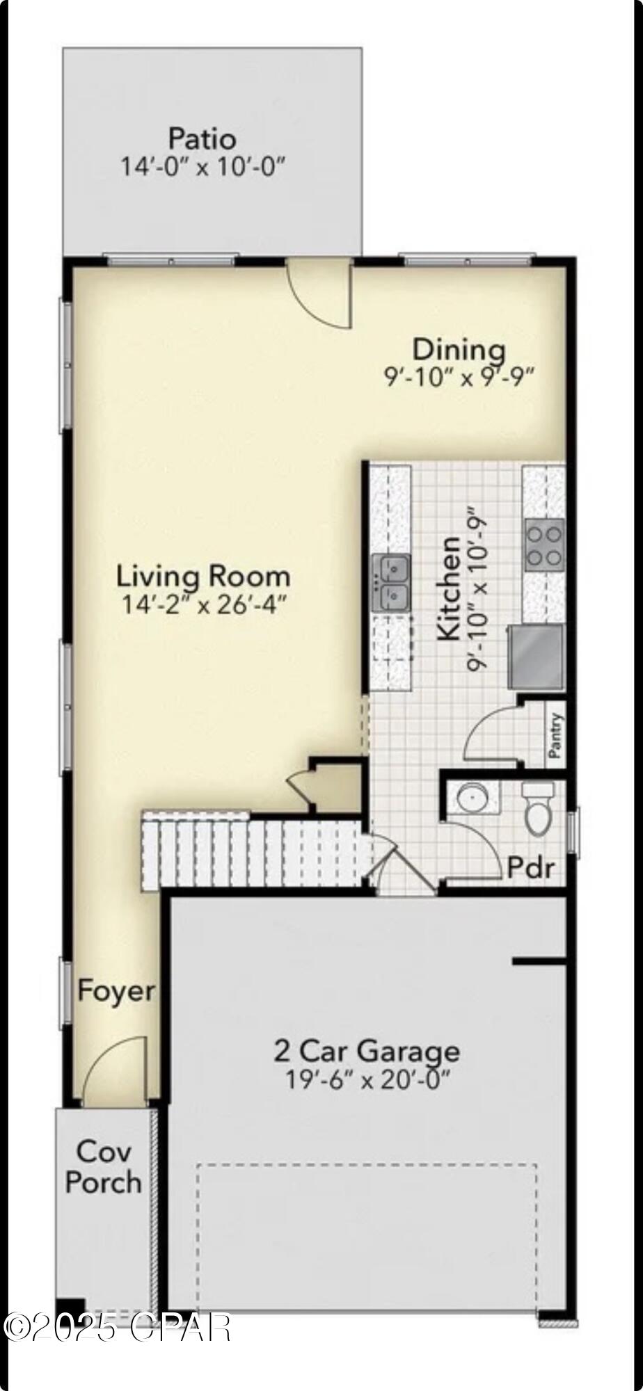 Image 2 For 5129 Salvation Street