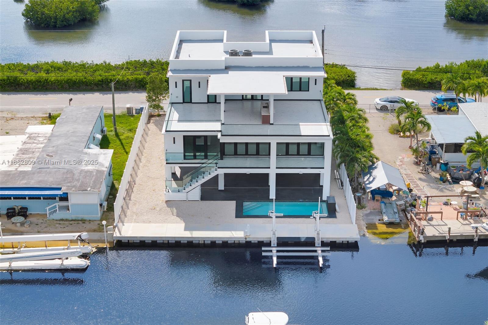 Lake Surprise Estates