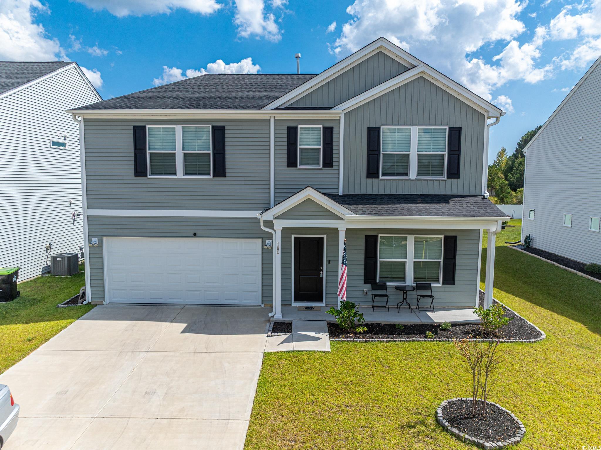 180 Wagner Cir. Conway, SC 29526