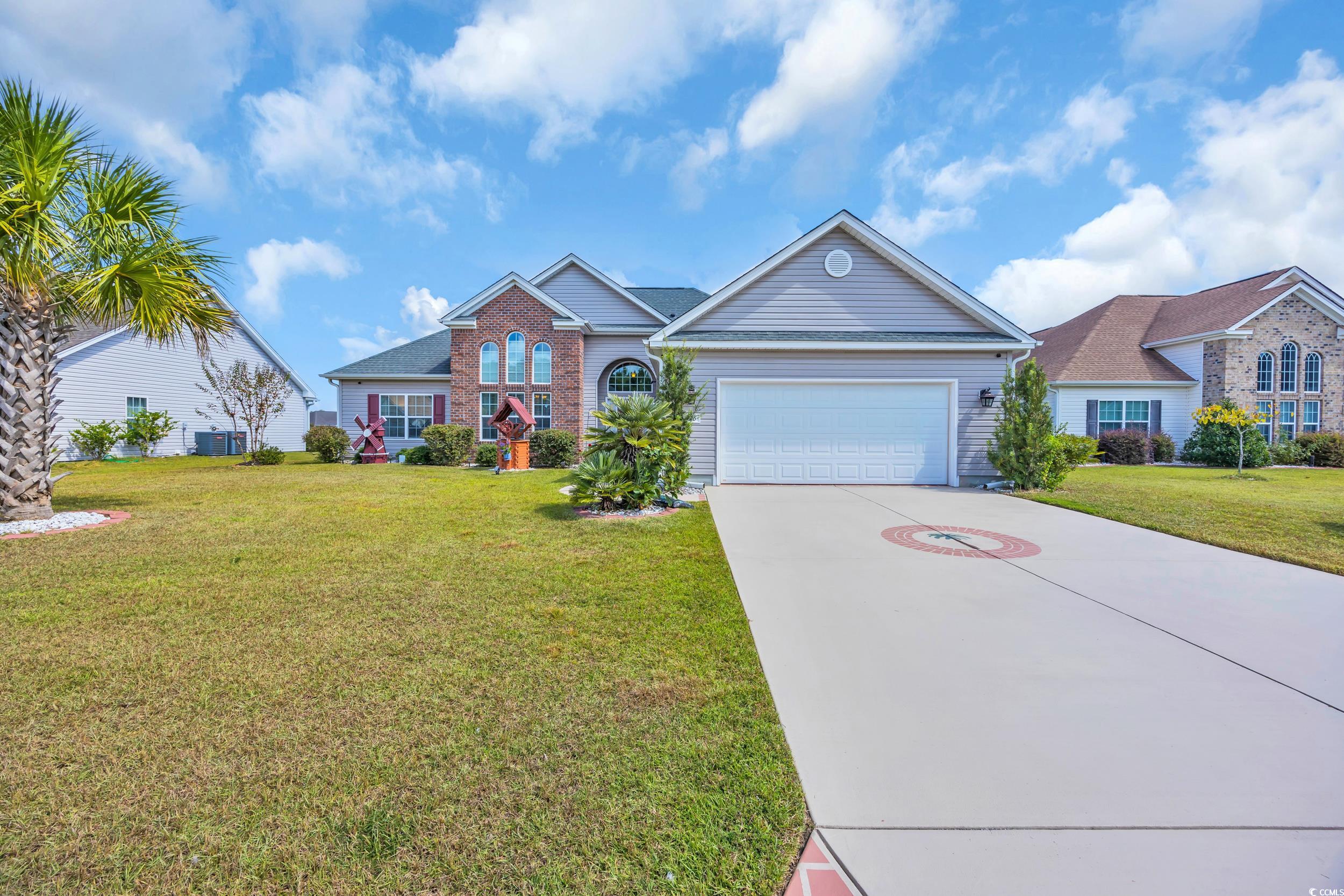 426 Camrose Way Myrtle Beach, SC 29588