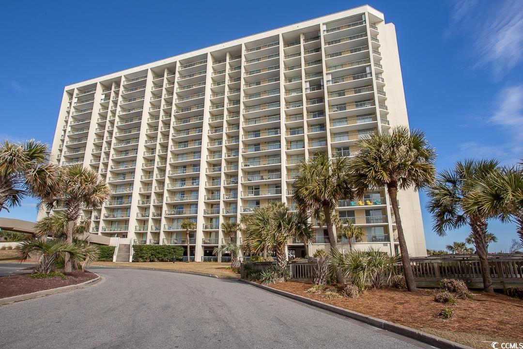 9820 Queensway Blvd. UNIT #907 Myrtle Beach, SC 29572