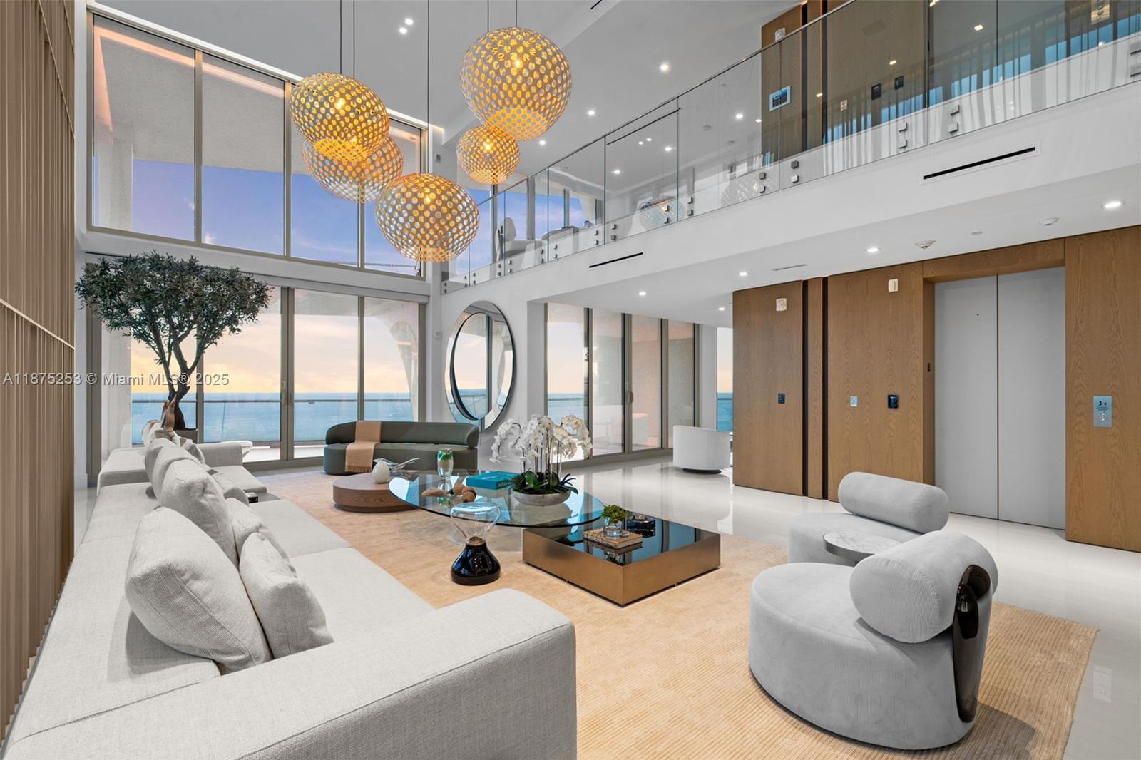 16901 Collins Ave Unit 5105, Sunny Isles Beach, Florida 33160