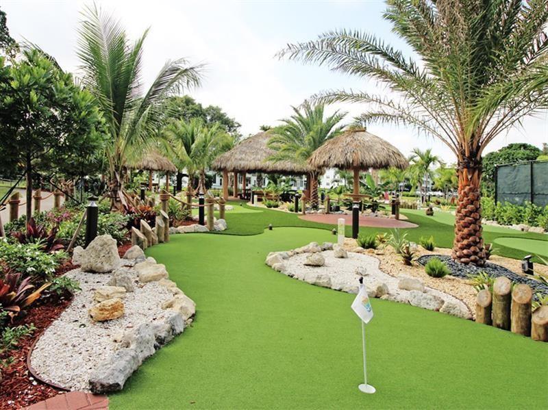 Century Village East