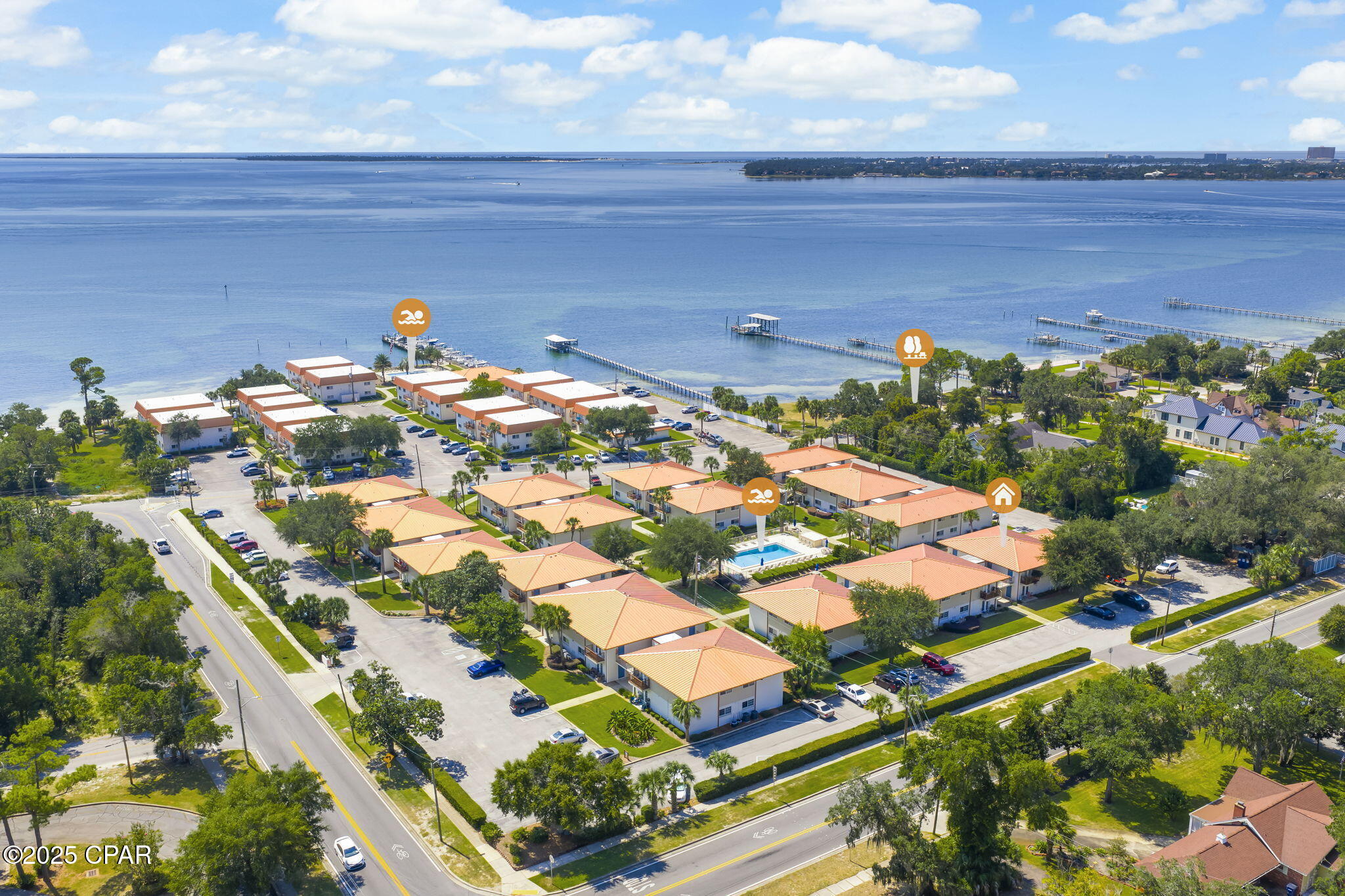 Image 24 For 2100 Beach Drive A101