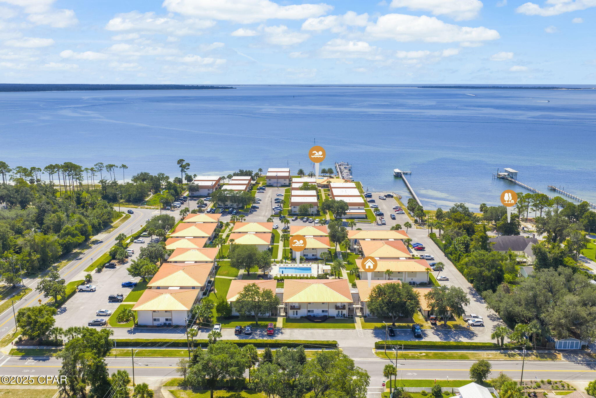 Image 25 For 2100 Beach Drive A101