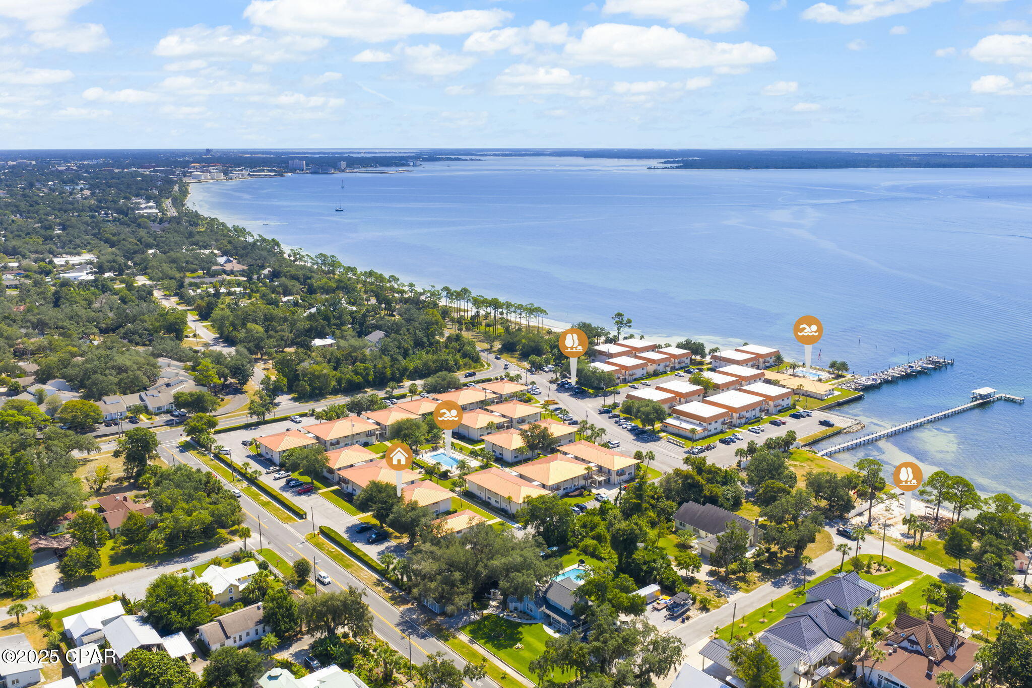 Image 26 For 2100 Beach Drive A101