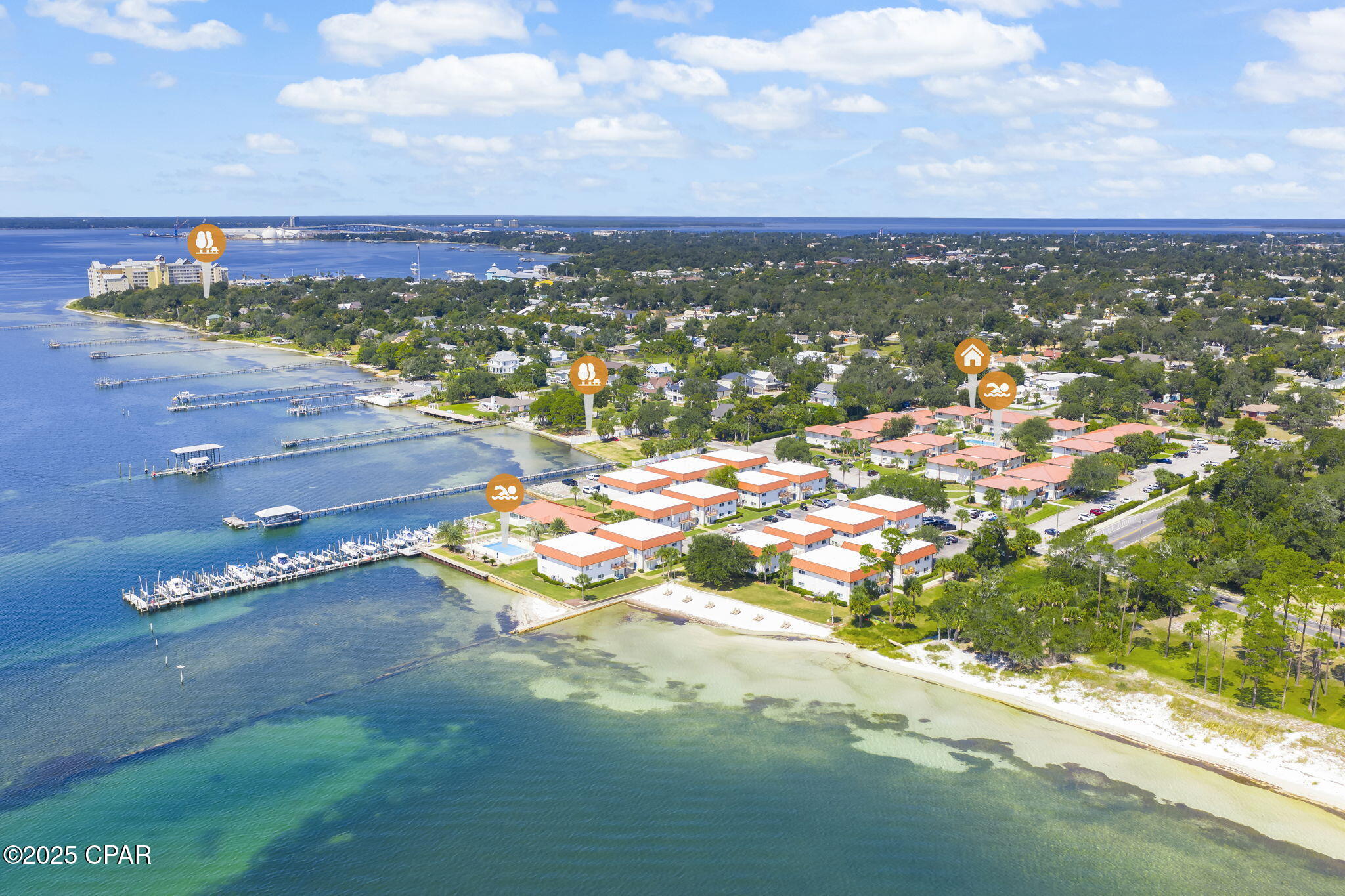 Image 30 For 2100 Beach Drive A101